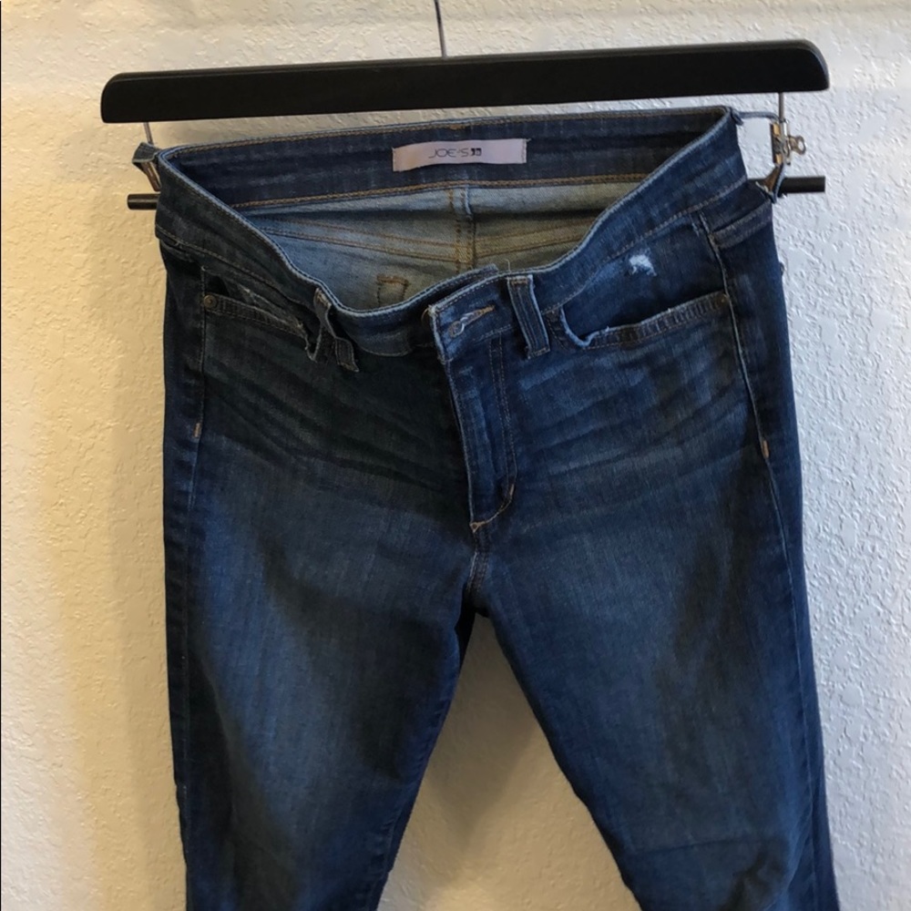 Joe jeans